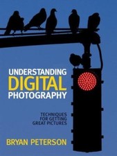 Understanding digital photogra for sale  LONDON