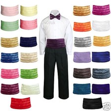 Colors satin bow for sale  Temple City