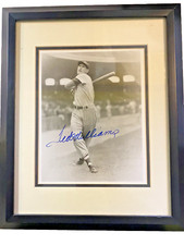 Signed boston red for sale  Lindenhurst