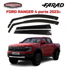 Kit deflettori ford usato Kit deflettori ford usato  San Marco Evangelista