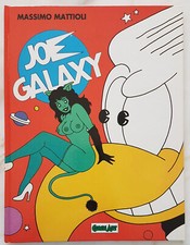 Joe galaxy massimo usato  Roma