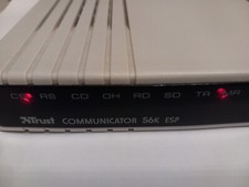 Modem analogico vintage usato  Siena