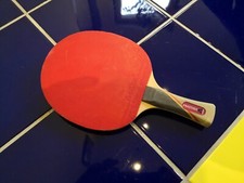 Tischtennisschläger active pr gebraucht kaufen  Herdecke
