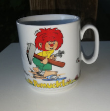 Tasse henkel pumuckl gebraucht kaufen  Prien a.Chiemsee