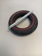Uxi vollgummireifen 10x2 gebraucht kaufen  Herten