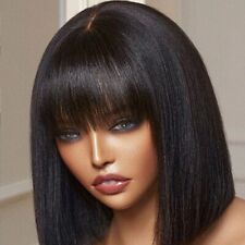 Bob wig lace d'occasion  Antibes