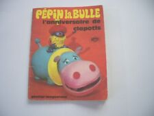 Mini livre pépin d'occasion  Nice-