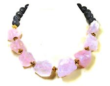 Edelsteinkette lava kugelform gebraucht kaufen Edelsteinkette lava kugelform gebraucht kaufen  Berlin