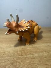 Playmobil dinosaur triceratops for sale  Yorktown