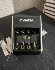 Cargador Pilas Baterias Varta comprar usado  Enviando para Brazil