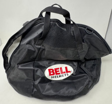Bolsa capacete preta Bell - Moto Auto Racing (EA7) comprar usado  Enviando para Brazil