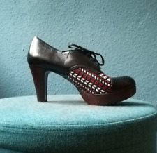 Chie mihara pump gebraucht kaufen  Berlin