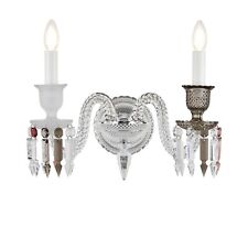 Baccarat applique zénith d'occasion  Paris VIII