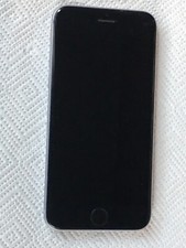 Apple iphone grigio usato  Roma