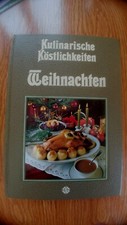 Kulinarische köstlichkeiten w gebraucht kaufen  Deutschland