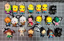 Figural bag clips for sale  Allison Park