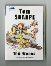 Gropes tom sharpe for sale  ERITH