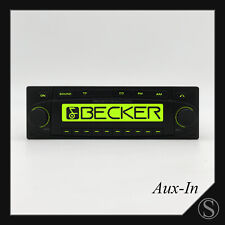 Becker mexico pro gebraucht kaufen  Kleve