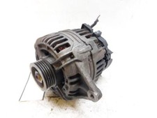 0124325008 alternatore mitsubi usato  Torre del Greco