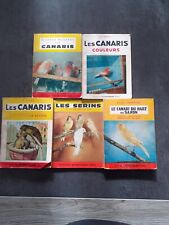 Lot livres elevage d'occasion  Valras-Plage