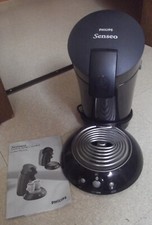 Philips senseo kaffeepadmaschi gebraucht kaufen  Birkenheide