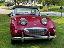 1961 austin healey for sale  Erie