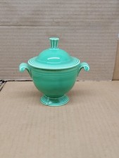 Vintage fiesta lidded for sale  Binghamton