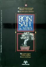 Bonsai news gennaio usato  Italia
