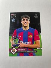 Topps Now UEFA Champions League 2023 - 2024 temporada - escolha seu(s) cartão(s) comprar usado  Enviando para Brazil