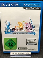 Final fantasy hd gebraucht kaufen  Düsseldorf
