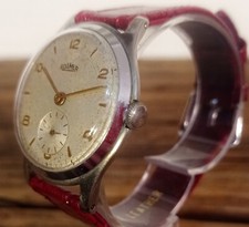 Orologio roamer carica usato  Este