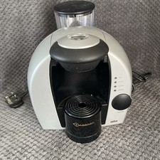Tassimo braun coffee for sale  PRESTATYN