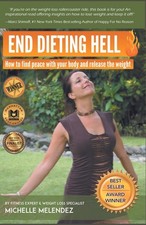 End dieting hell for sale  USA