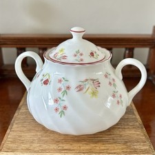 Wedgwood england pink for sale  HARROGATE