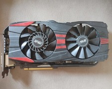 Asus geforce gtx usato  Milano