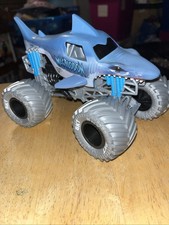 Monster jam megaladon for sale  BASILDON