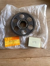 Suzuki gt750 starter for sale  SAFFRON WALDEN