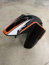 Parafango anteriore ktm usato  Codigoro
