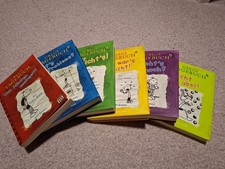 Gregs tagebücher 5 gebraucht kaufen  Jena