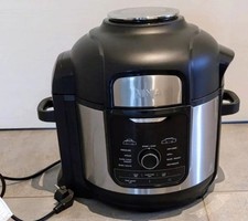 Ninja foodi max gebraucht kaufen  Duisburg