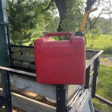 Vintage gas gallon for sale  Chelsea