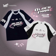 Blackpink jersey shirt for sale  SWINDON