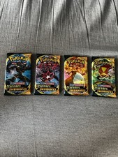 Booster pokemon ténèbres d'occasion  Nanterre