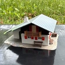 Faller 267 alpenhaus gebraucht kaufen  Wolfsburg