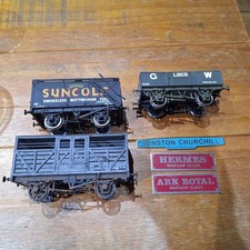 Gauge wagons name for sale  ALTRINCHAM