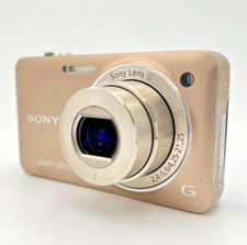 Sony cyber shot d'occasion  Expédié en Belgium