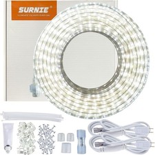 50ft led rope for sale  Gaffney