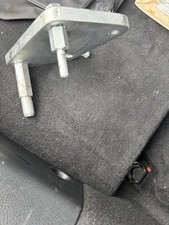 Adapterplatte constands power gebraucht kaufen  Hamburg