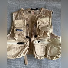 Patagonia khaki mesh for sale  Lakeville