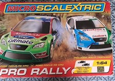 Hornby micro scalextric for sale  BRISTOL